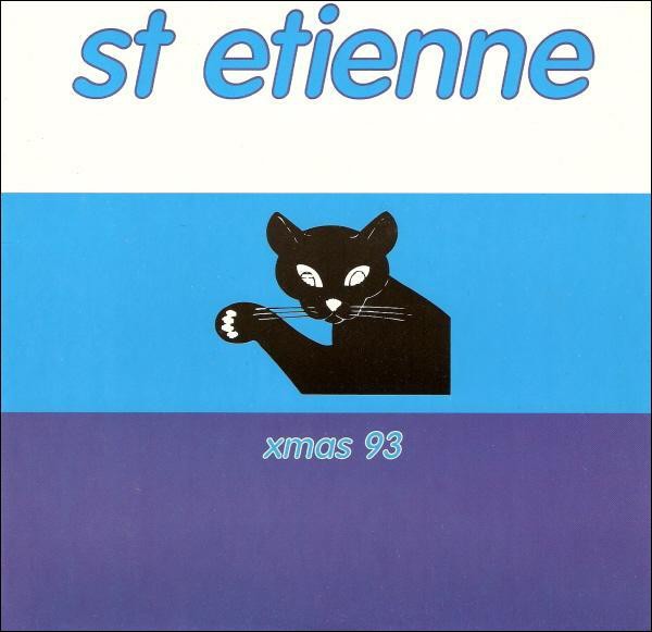 Xmas 93 cover