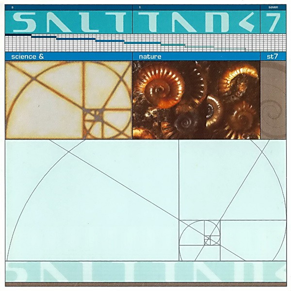 Science & Nature ST7 cover