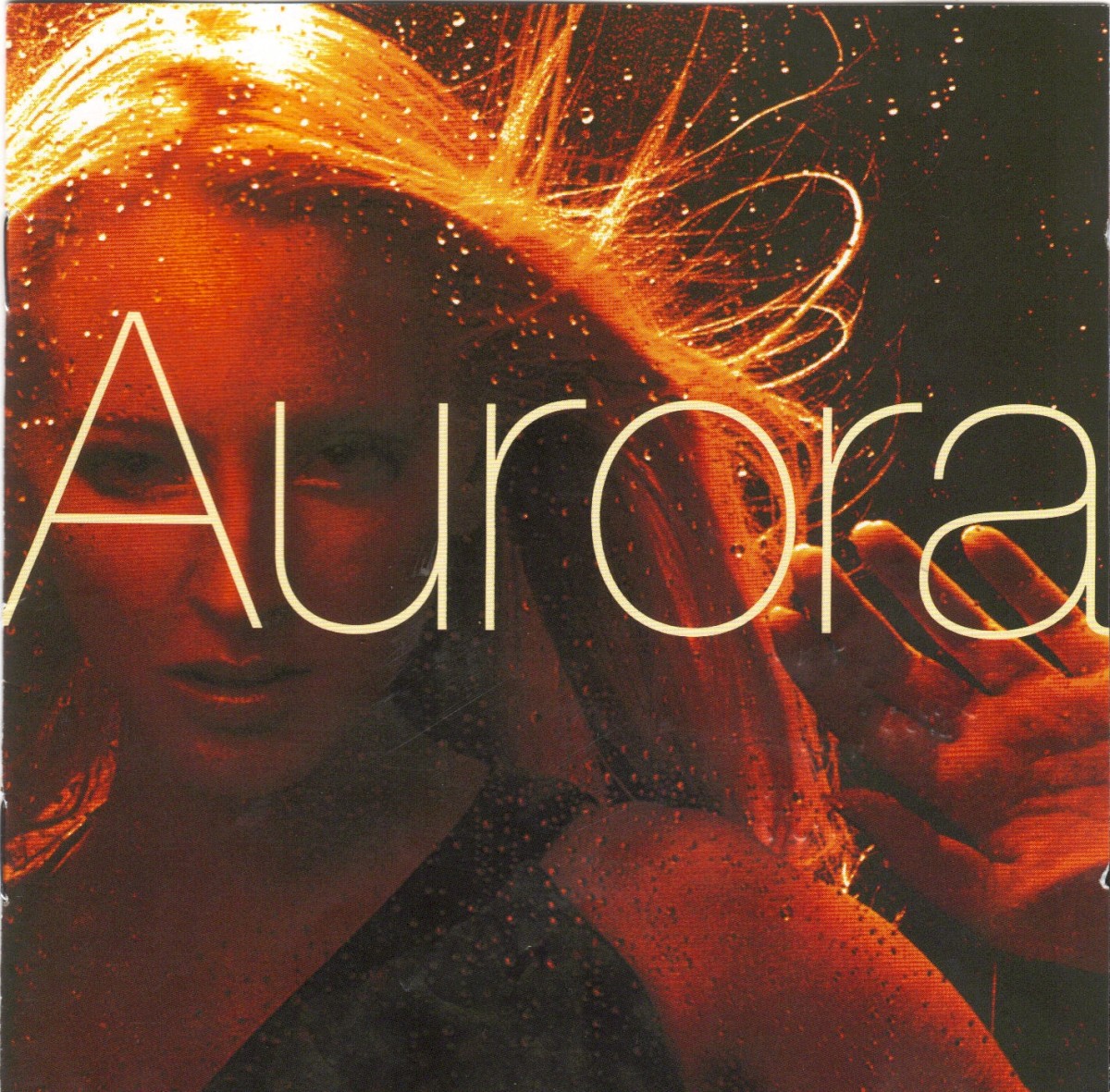 Aurora cover