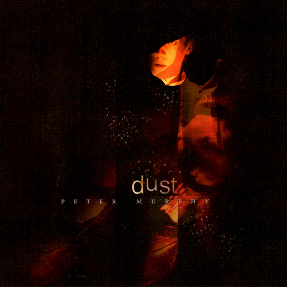 Dust cover