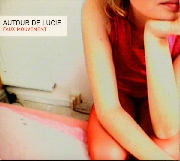 Faux Mouvement cover