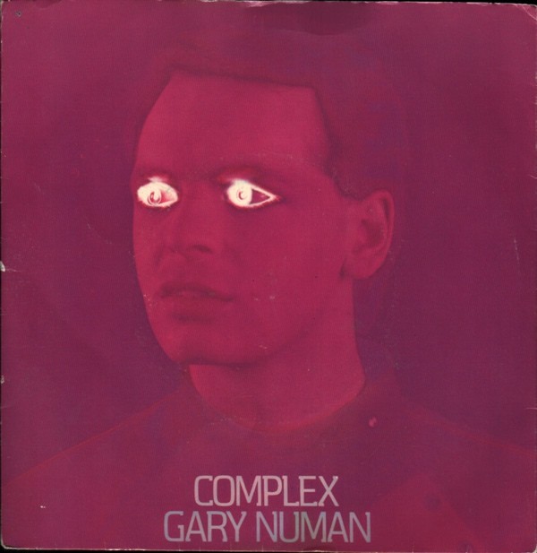 Complex cover