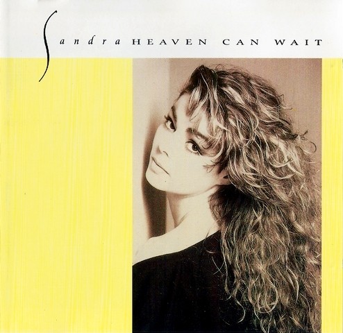 Heaven Can Wait cover