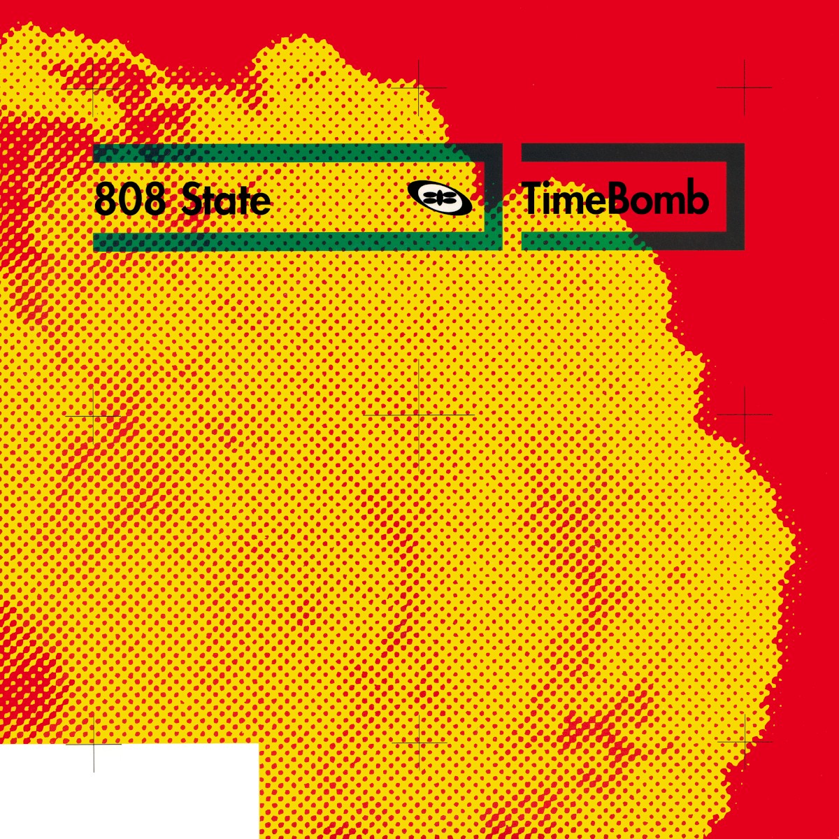 TimeBomb cover