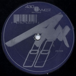 Bass Magnetic cover