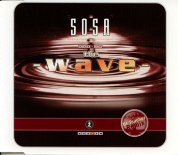 Wave cover
