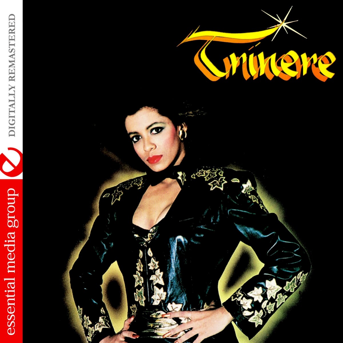 Trinere cover
