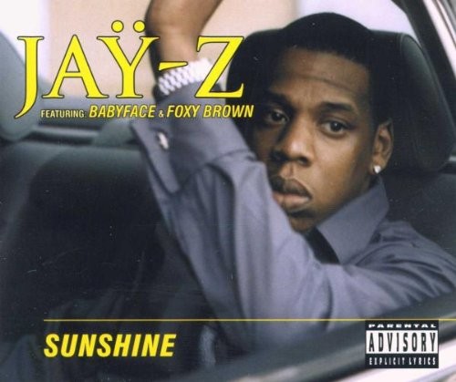 Sunshine cover