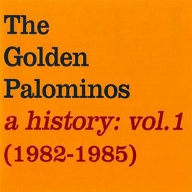 A History: Vol. 1 (1982-1985) cover