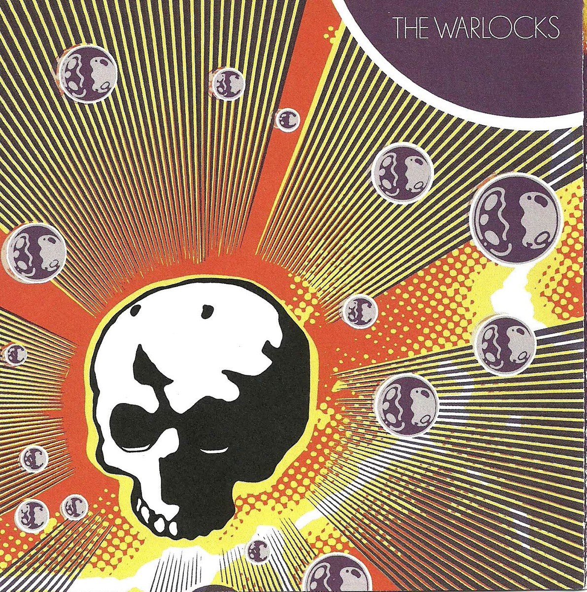 Phoenix Album cover