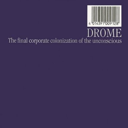 The Final Corporate Colonization Of The Unconscious cover