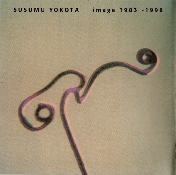 Image 1983 - 1998 cover