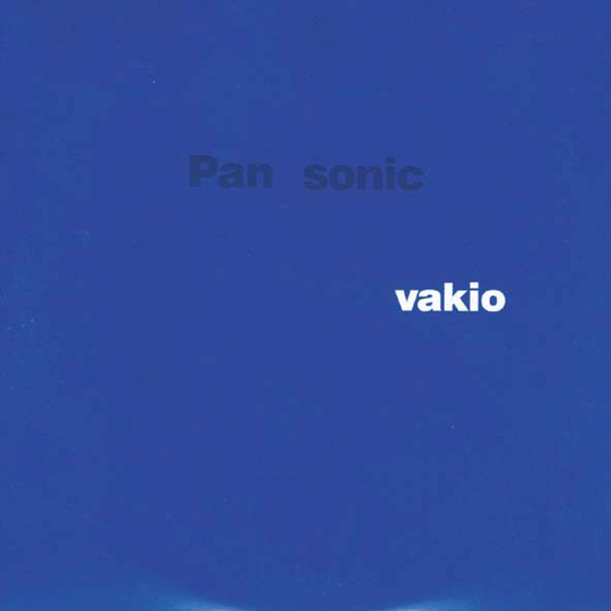 Vakio cover