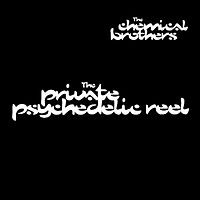 The Private Psychedelic Reel cover