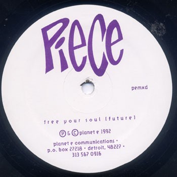 Free Your Mind cover