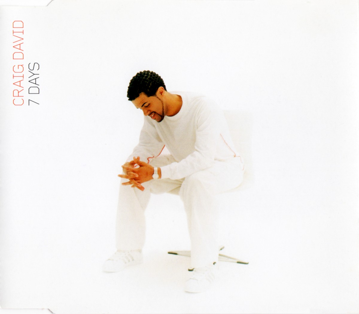 7 Days cover