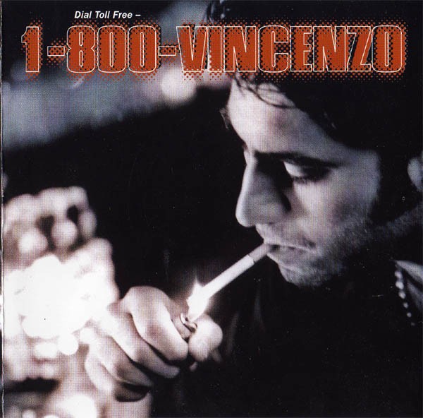 1-800-Vincenzo cover