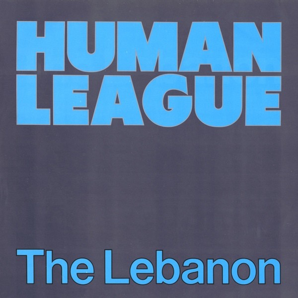 The Lebanon cover