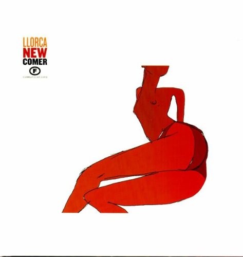 New Comer cover