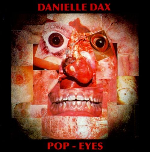 Pop-Eyes cover