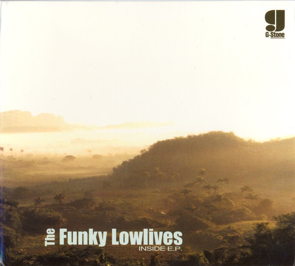 Inside E.P. cover