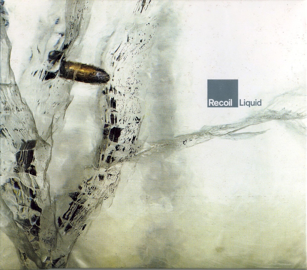 Liquid cover