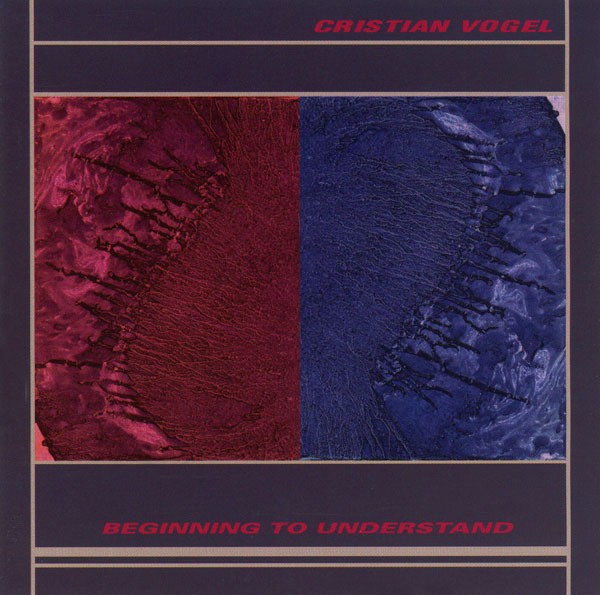 Beginning To Understand cover
