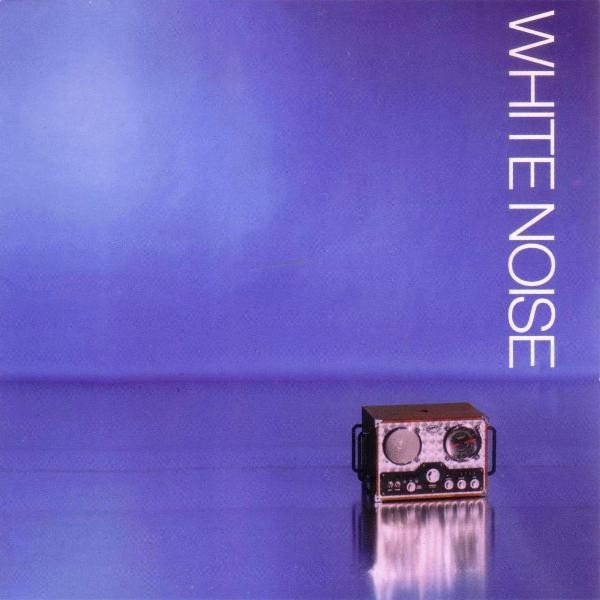White Noise cover