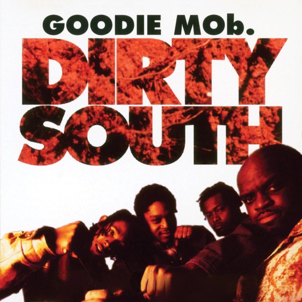 Dirty South cover