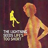 Life's Too Short cover