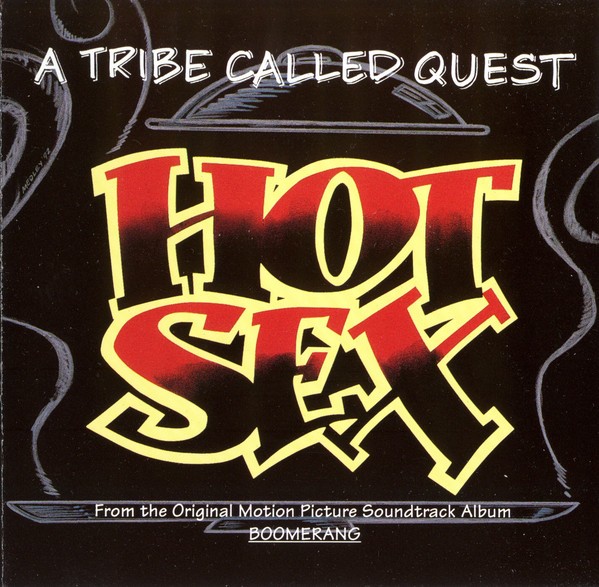 Hot Sex cover