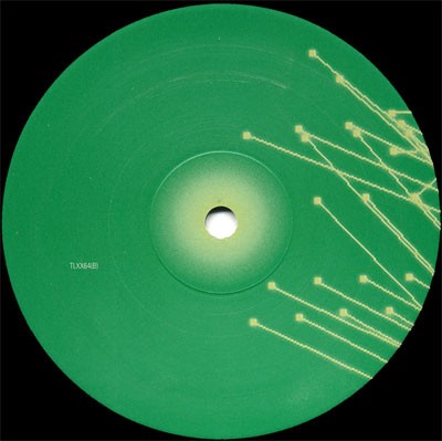 Lucky Pressure cover
