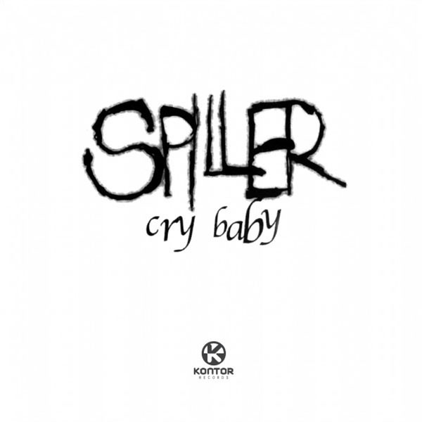 Cry Baby cover