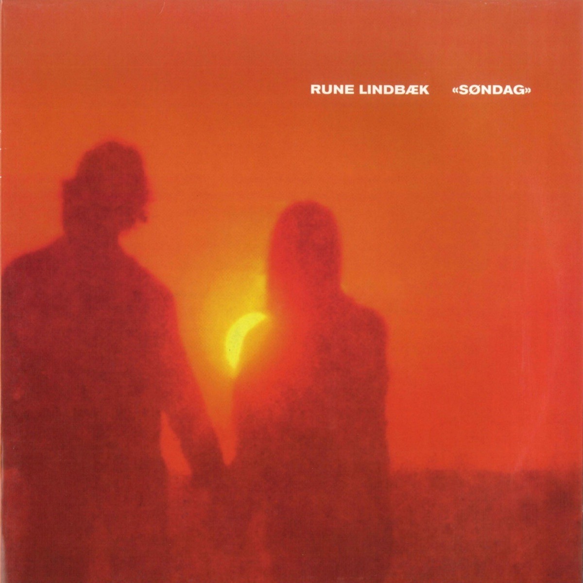 Søndag cover