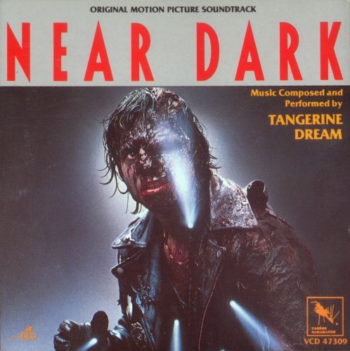 Near Dark (Original Motion Picture Score) cover