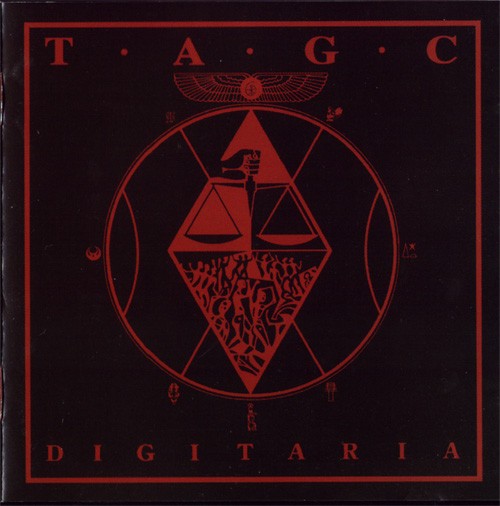 Digitaria cover