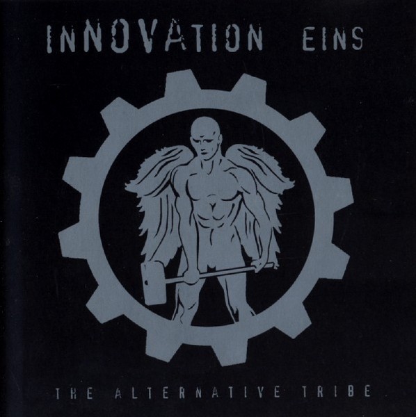 Innovation Eins cover