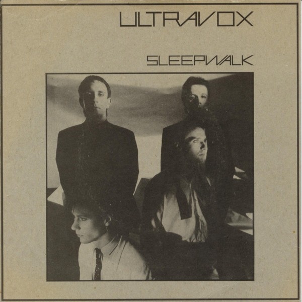 Sleepwalk cover
