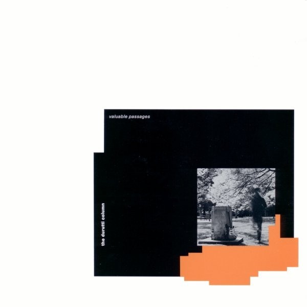 Valuable Passages cover