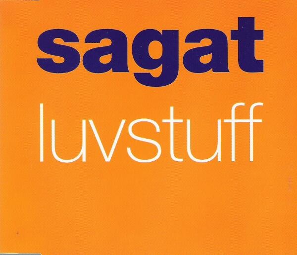 Luvstuff cover
