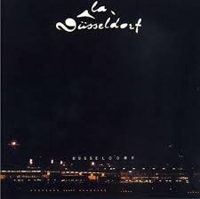 La Düsseldorf / First = ク·ドュッセルドルフ / フア-スト cover