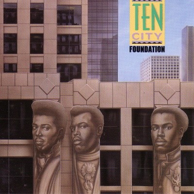 Foundation cover