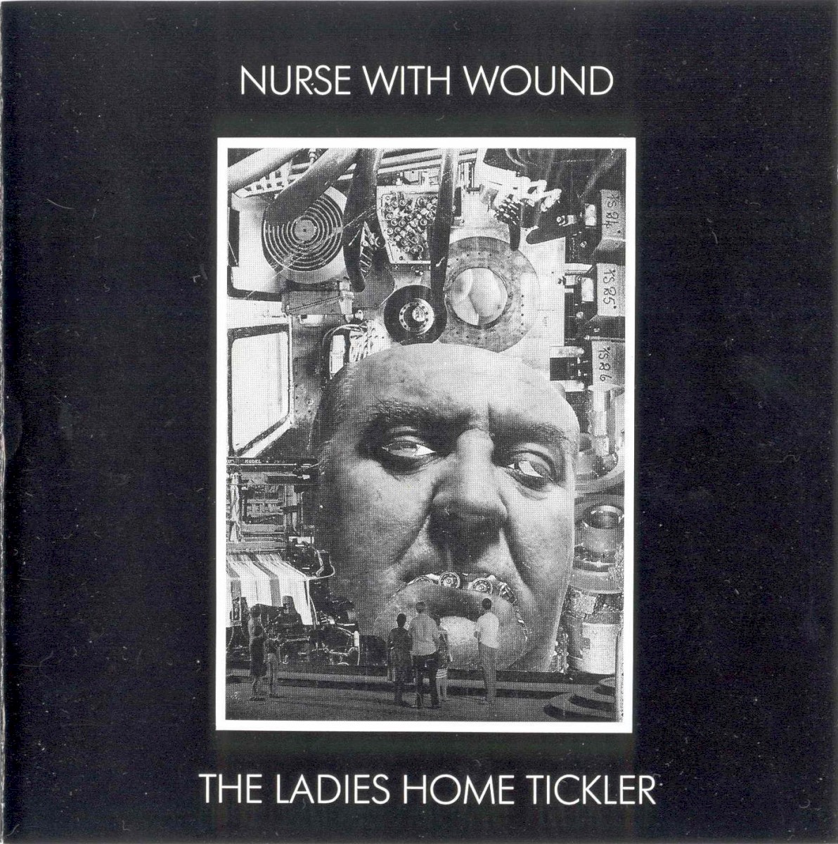 The Ladies Home Tickler cover
