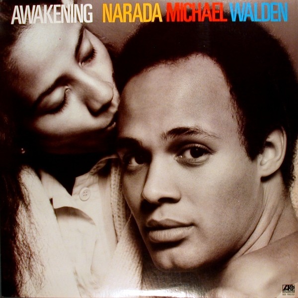 Awakening cover