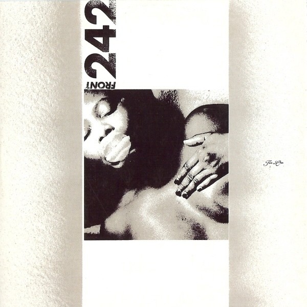 Two In One cover
