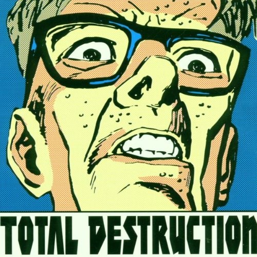 Total Destruction cover