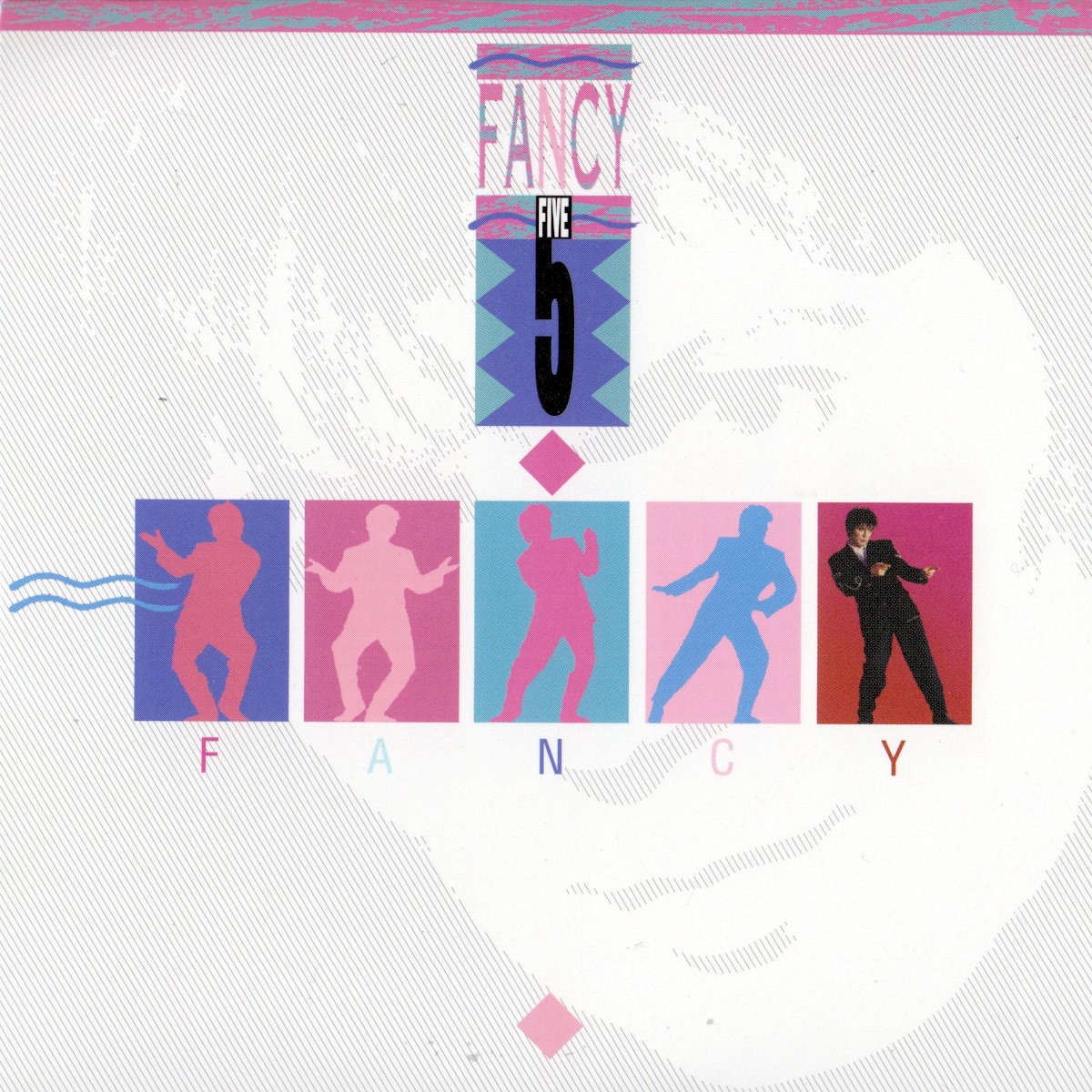 Five cover