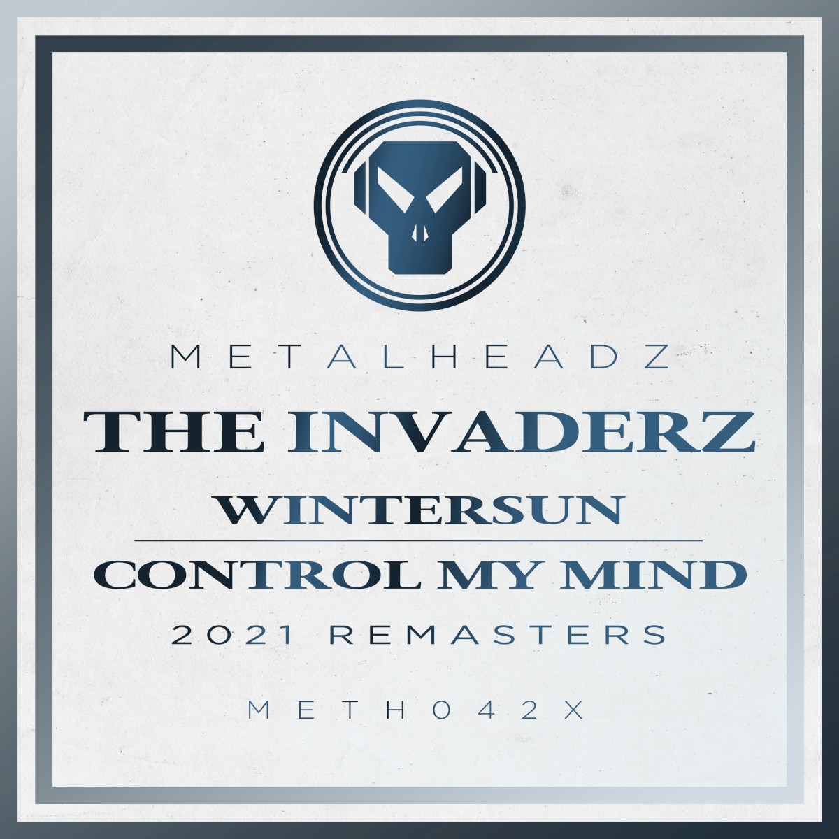 Wintersun / Control My Mind cover
