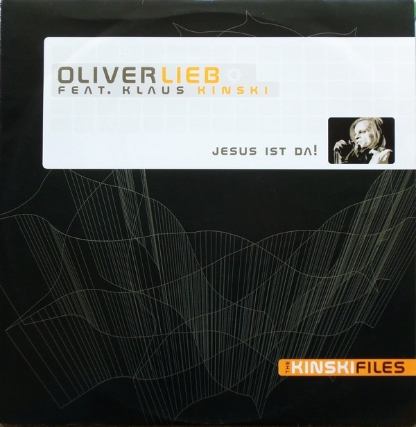 Jesus Ist Da! cover
