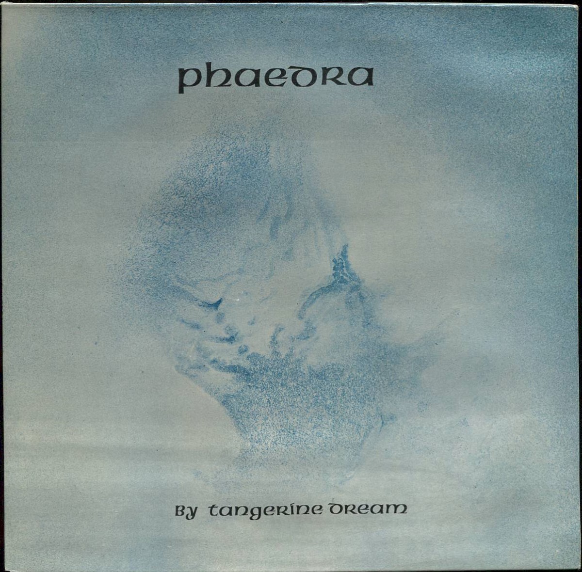 Phaedra cover